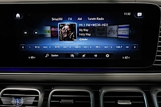 2023 Mercedes-Benz GLS Mercedes-Maybach GLS 600 4MATIC
                                    for sale in Fort Lauderdale, FL – photo 36