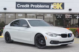 BMW 3 Series for sale Las Vegas