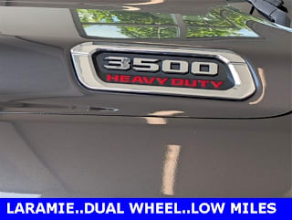 Ram 3500 for sale Las Vegas