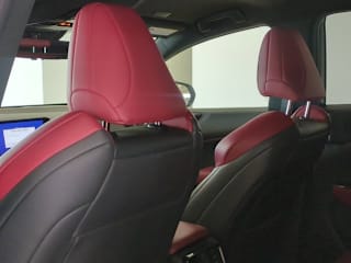 2023 Lexus NX 350 F SPORT Handling
                                    for sale in Miami, FL – photo 87