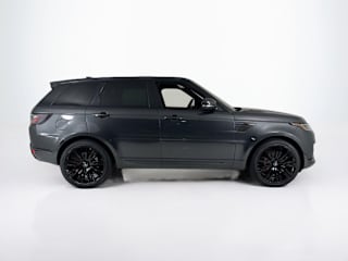 2019 Land Rover Range Rover Sport HSE Dynamic
                                    for sale in Coral Gables, FL – photo 32