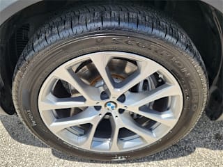 2024 BMW X5 xDrive40i
                                    for sale in Fort Lauderdale, FL – photo 21