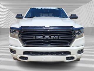 2020 Ram 1500 Big Horn
                                    for sale in Davie, FL – photo 37