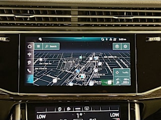 2025 Audi Q7 quattro Premium Plus 55 TFSI
                                    for sale in Miami, FL – photo 38