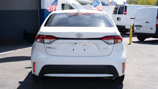 2020 Toyota Corolla LE
                                    for sale in Hialeah, FL – photo 30