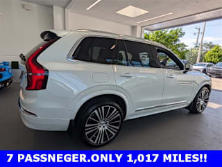 Volvo XC90 for sale Las Vegas