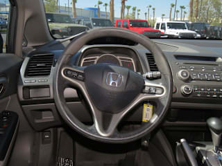 2011 Honda Civic EX
                                    for sale in Henderson, NV – photo 19
