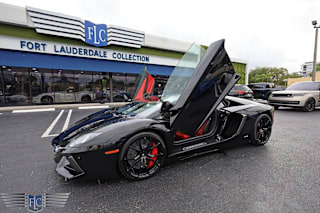 Lamborghini Aventador for sale Las Vegas
