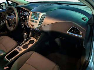 Chevrolet Cruze for sale Las Vegas