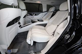 2023 Mercedes-Benz GLS Mercedes-Maybach GLS 600 4MATIC
                                    for sale in Fort Lauderdale, FL – photo 17