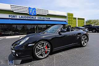 2013 Porsche 911 Turbo S
                                    for sale in Pompano Beach, FL – photo 36