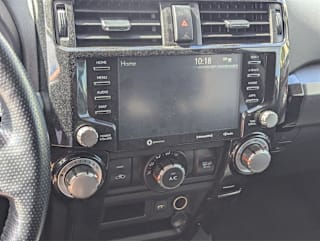 2024 Toyota 4Runner TRD Off-Road Premium
                                    for sale in Pompano Beach, FL – photo 39