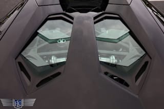 2016 Lamborghini Aventador LP 700-4
                                    for sale in Pompano Beach, FL – photo 10