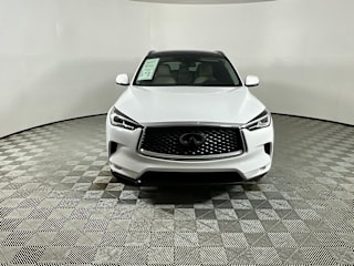 2020 INFINITI QX50 Luxe
                                    for sale in North Miami, FL – photo 7