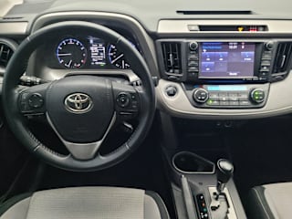 2018 Toyota RAV4 XLE
                                    for sale in Miami, FL – photo 22