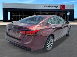 2025 Nissan Altima 2.5 SV
                                    for sale in Coral Springs, FL – photo 60