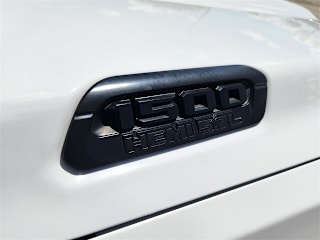 2020 Ram 1500 Big Horn
                                    for sale in Davie, FL – photo 50