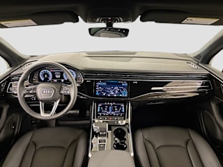 2025 Audi Q7 quattro Premium Plus 55 TFSI
                                    for sale in Miami, FL – photo 35