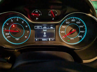 Chevrolet Cruze for sale Las Vegas