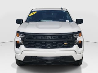 2023 Chevrolet Silverado 1500 Custom
                                    for sale in Miami, FL – photo 4
