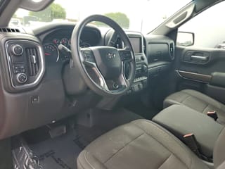 2020 Chevrolet Silverado 1500 RST
                                    for sale in Homestead, FL – photo 13