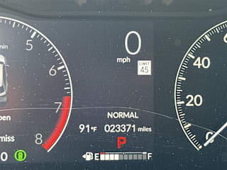 2024 Honda HR-V EX-L
                                    for sale in Palmetto Bay, FL – photo 39