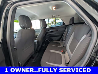 Chevrolet Trailblazer for sale Las Vegas