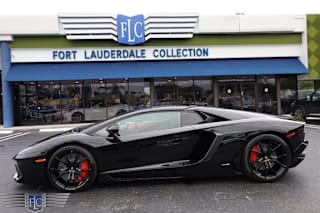 2016 Lamborghini Aventador LP 700-4
                                    for sale in Pompano Beach, FL – photo 3