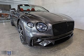 2020 Bentley Continental GTC V8
                                    for sale in Fort Lauderdale, FL – photo 95