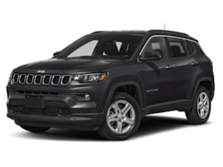 Jeep Compass for sale Las Vegas