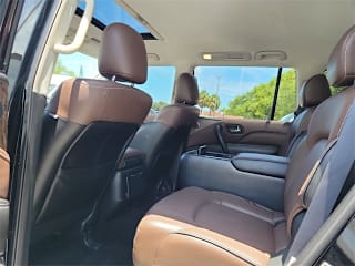 2022 Infiniti QX80 Premium Select
                                    for sale in Miami, FL – photo 11