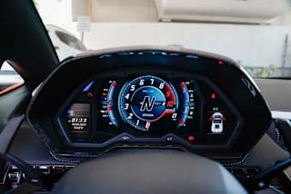 2018 Lamborghini Aventador S Roadster
                                    for sale in Fort Lauderdale, FL – photo 164