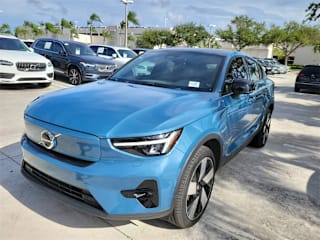 2023 Volvo C40 Twin Ultimate
                                    for sale in Coconut Creek, FL – photo 3