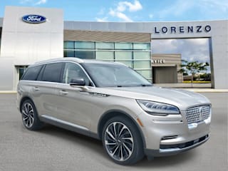 2023 Lincoln Aviator Reserve
                                    for sale in Homestead, FL – photo 3