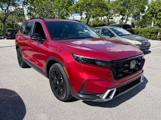 Honda CR-V Hybrid for sale Las Vegas