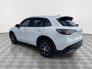 2024 Honda HR-V EX-L
                                    for sale in Palmetto Bay, FL – photo 30