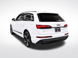 2025 Audi Q7 quattro Premium Plus 55 TFSI
                                    for sale in Miami, FL – photo 29