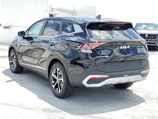 2025 Kia Sportage EX
                                    for sale in Fort Lauderdale, FL – photo 33