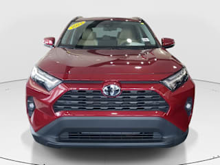 2023 Toyota RAV4 XLE Premium
                                    for sale in Miami, FL – photo 3