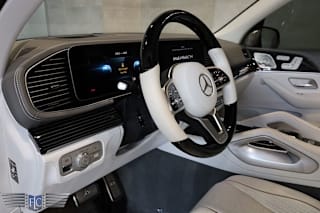 2023 Mercedes-Benz GLS Mercedes-Maybach GLS 600 4MATIC
                                    for sale in Fort Lauderdale, FL – photo 32
