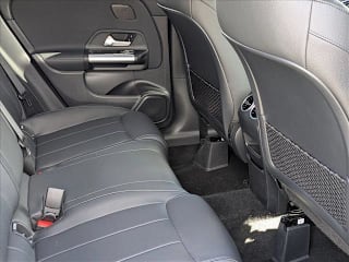 2025 Mercedes-Benz GLA GLA 250
                                    for sale in Miami, FL – photo 50