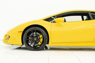 2017 Lamborghini Huracan LP 580-2
                                    for sale in Miami, FL – photo 6