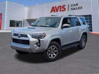 2024 Toyota 4Runner TRD Off-Road Premium
                                    for sale in Pompano Beach, FL – photo 24