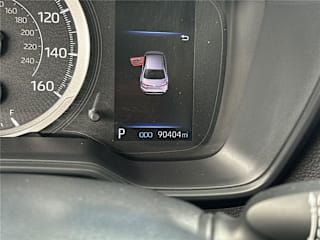 Toyota Corolla for sale Las Vegas