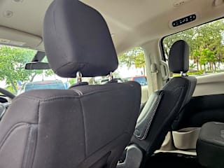 2022 Chrysler Voyager LX
                                    for sale in Plantation, FL – photo 56