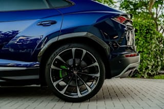 Lamborghini Urus for sale Las Vegas