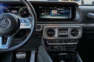Mercedes-Benz G-Class for sale Las Vegas