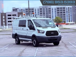 2016 Ford Transit 250
                                    for sale in Miami, FL – photo 29