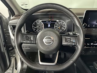 2021 Nissan Rogue SL
                                    for sale in Palmetto Bay, FL – photo 18