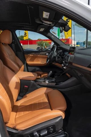 2020 BMW X3 sDrive30i
                                    for sale in Hialeah, FL – photo 5